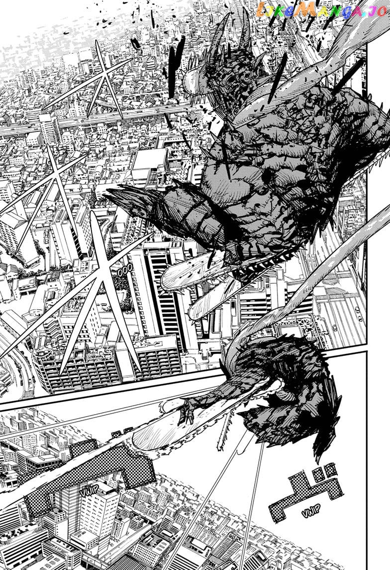 Chainsaw Man, Chapter 88 image 14